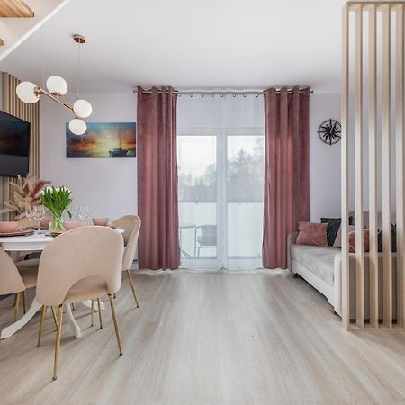Apartament Swinoujscie Port By Renters Διαμέρισμα Εξωτερικό φωτογραφία