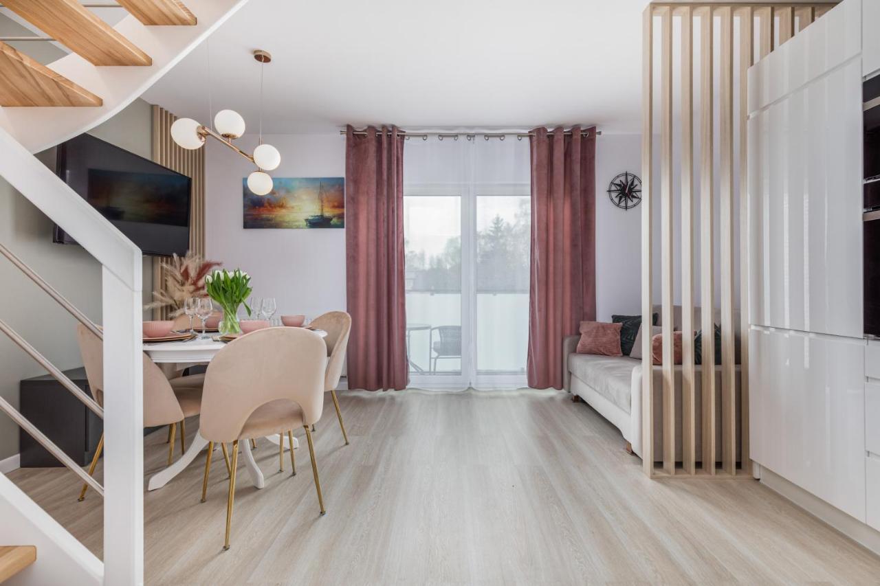 Apartament Swinoujscie Port By Renters Διαμέρισμα Εξωτερικό φωτογραφία