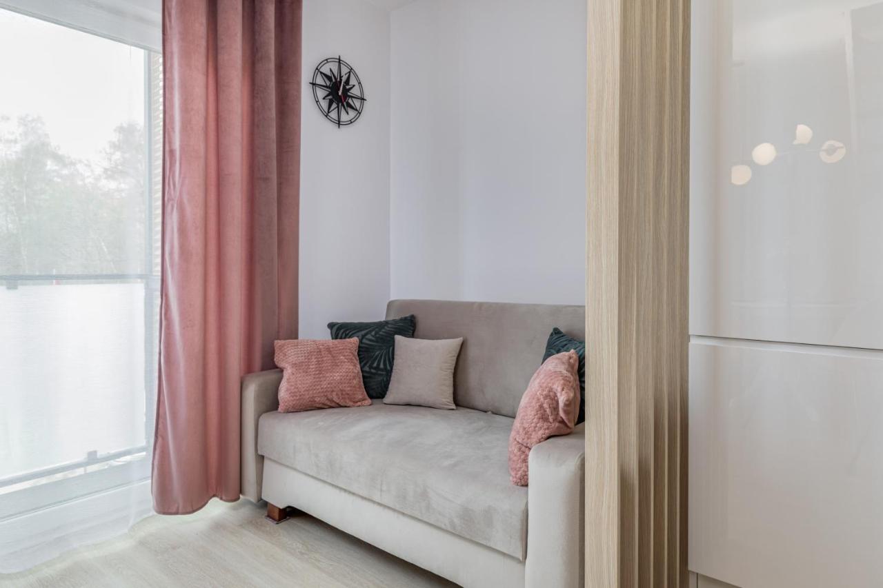 Apartament Swinoujscie Port By Renters Διαμέρισμα Εξωτερικό φωτογραφία