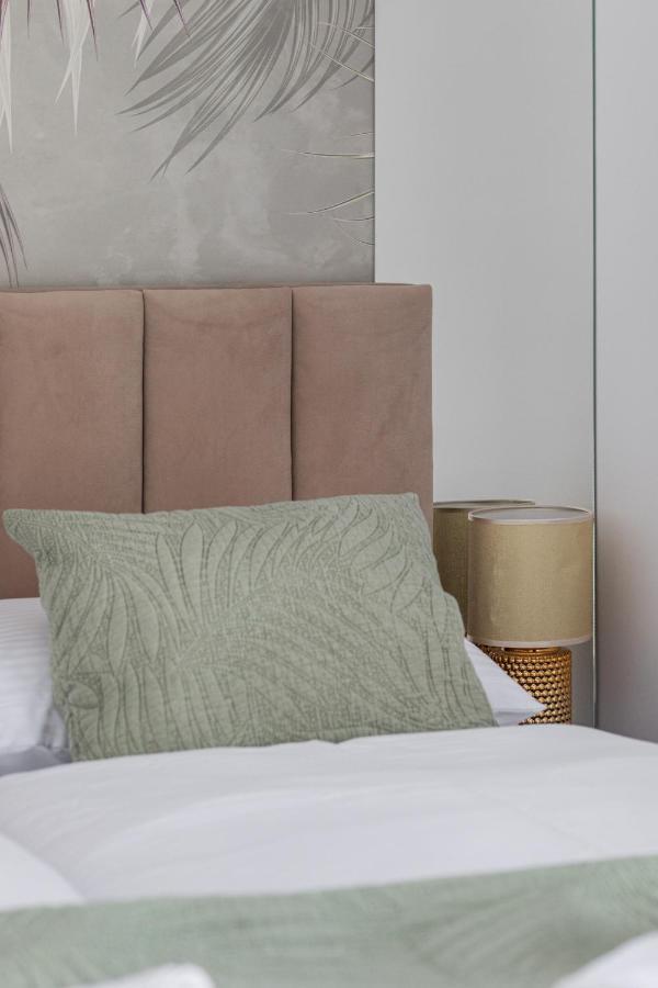 Apartament Swinoujscie Port By Renters Διαμέρισμα Εξωτερικό φωτογραφία