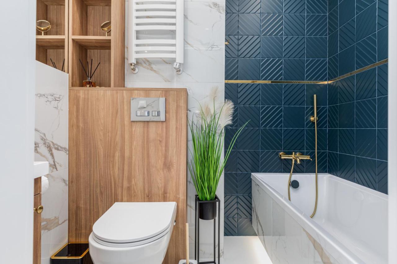 Apartament Swinoujscie Port By Renters Διαμέρισμα Εξωτερικό φωτογραφία