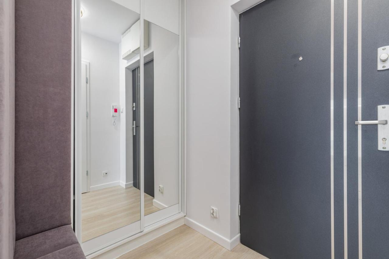 Apartament Swinoujscie Port By Renters Διαμέρισμα Εξωτερικό φωτογραφία