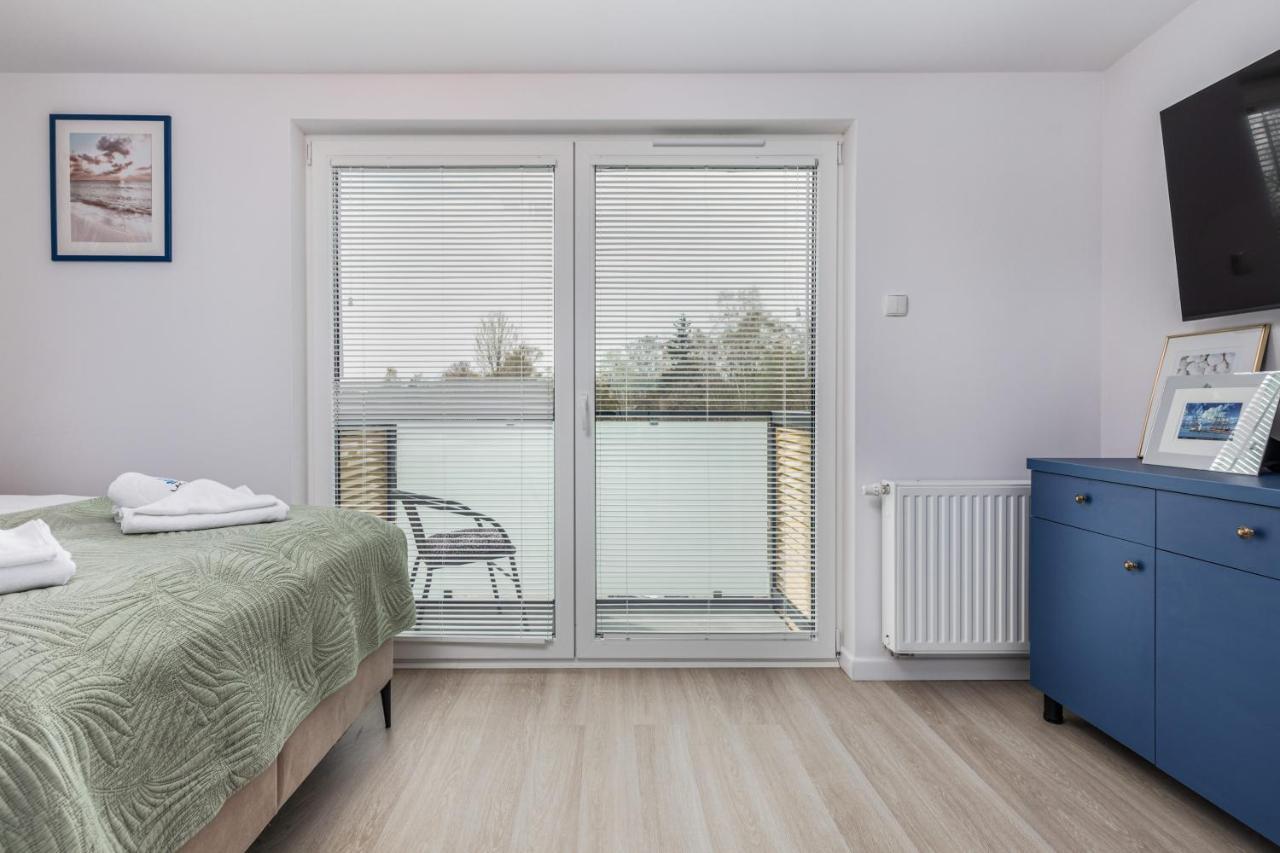 Apartament Swinoujscie Port By Renters Διαμέρισμα Εξωτερικό φωτογραφία