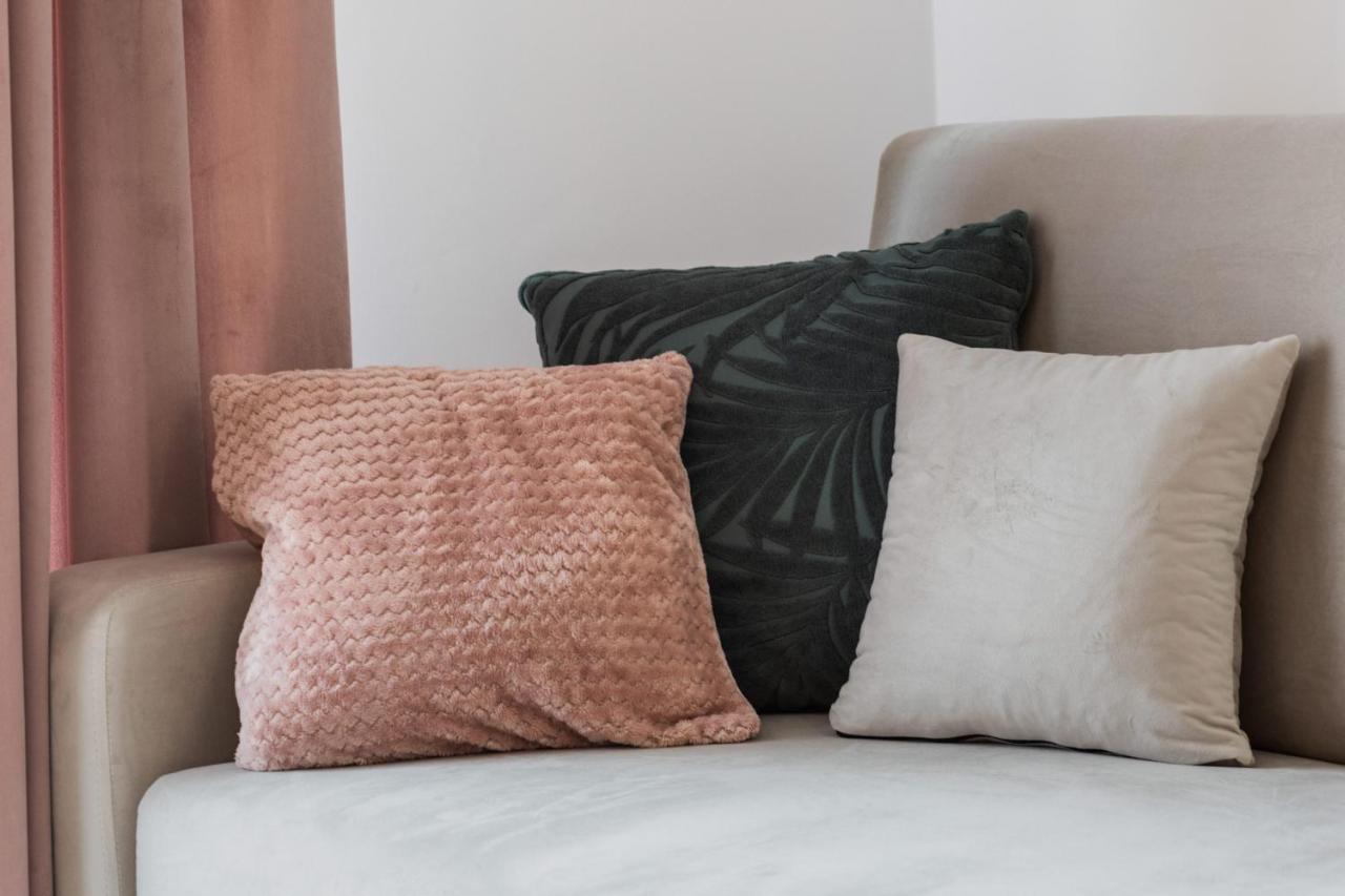 Apartament Swinoujscie Port By Renters Διαμέρισμα Εξωτερικό φωτογραφία
