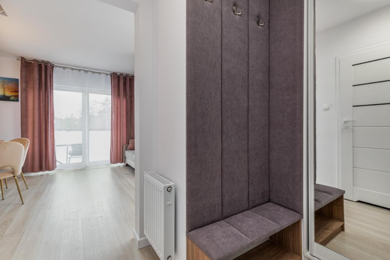Apartament Swinoujscie Port By Renters Διαμέρισμα Εξωτερικό φωτογραφία