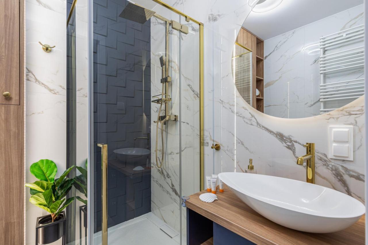 Apartament Swinoujscie Port By Renters Διαμέρισμα Εξωτερικό φωτογραφία