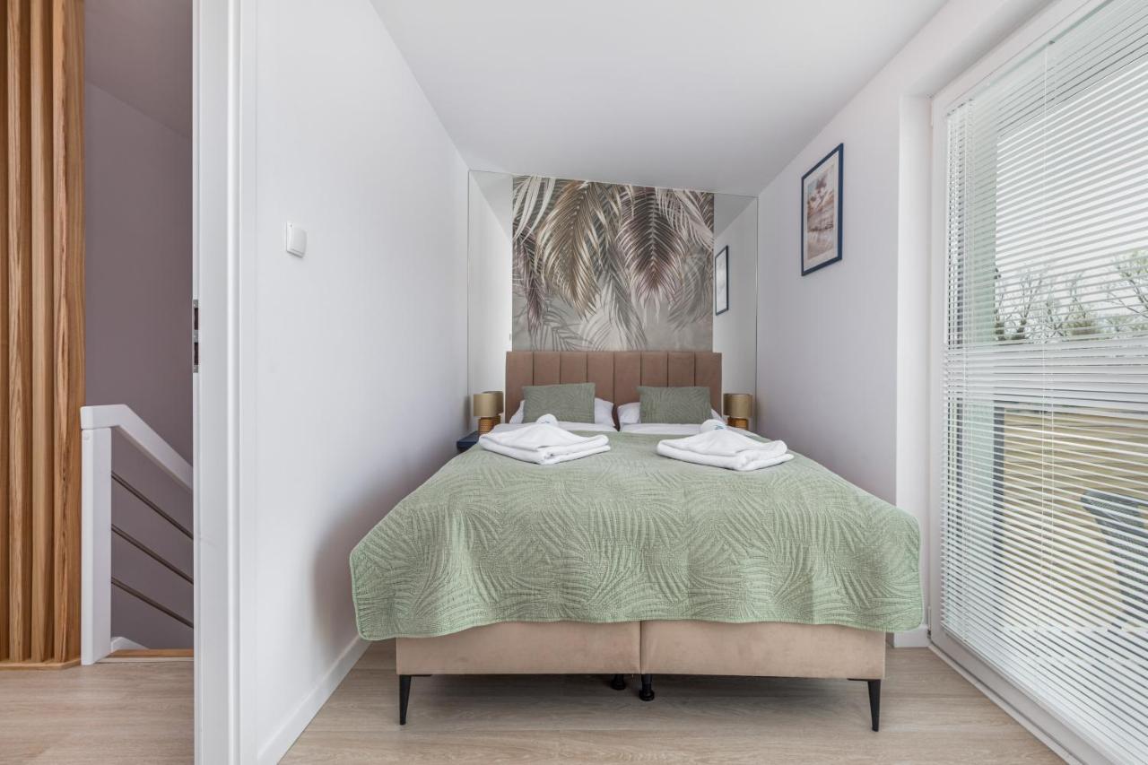 Apartament Swinoujscie Port By Renters Διαμέρισμα Εξωτερικό φωτογραφία