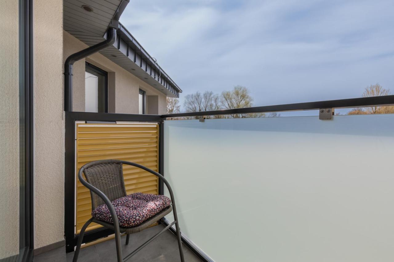 Apartament Swinoujscie Port By Renters Διαμέρισμα Εξωτερικό φωτογραφία